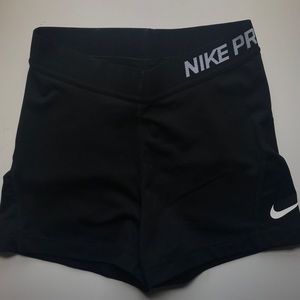 Nike Pro Spandex